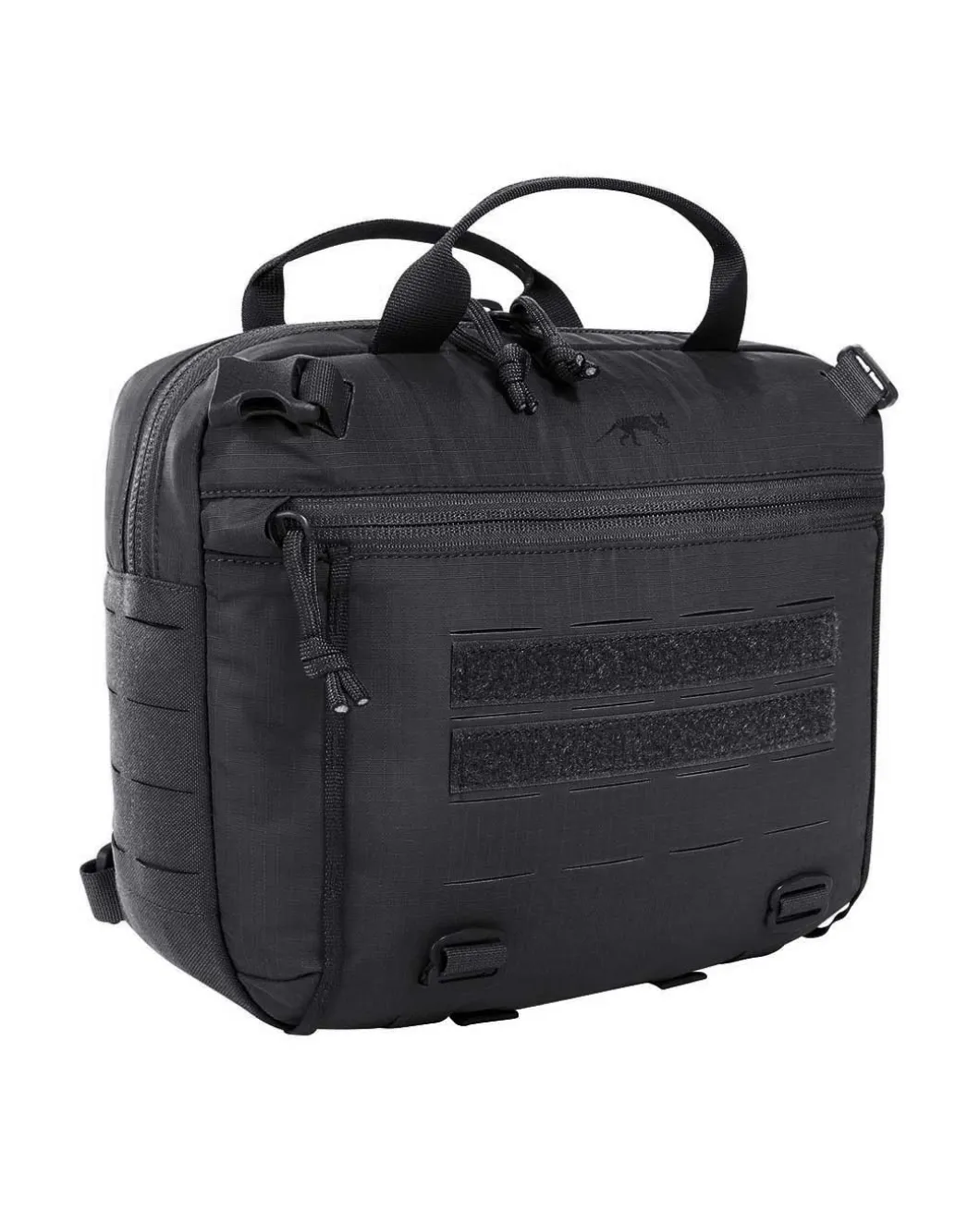 TT Modular Hip Bag 3 black schwarz