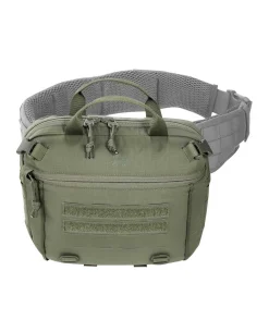 TT Modular Hip Bag 3 black schwarz