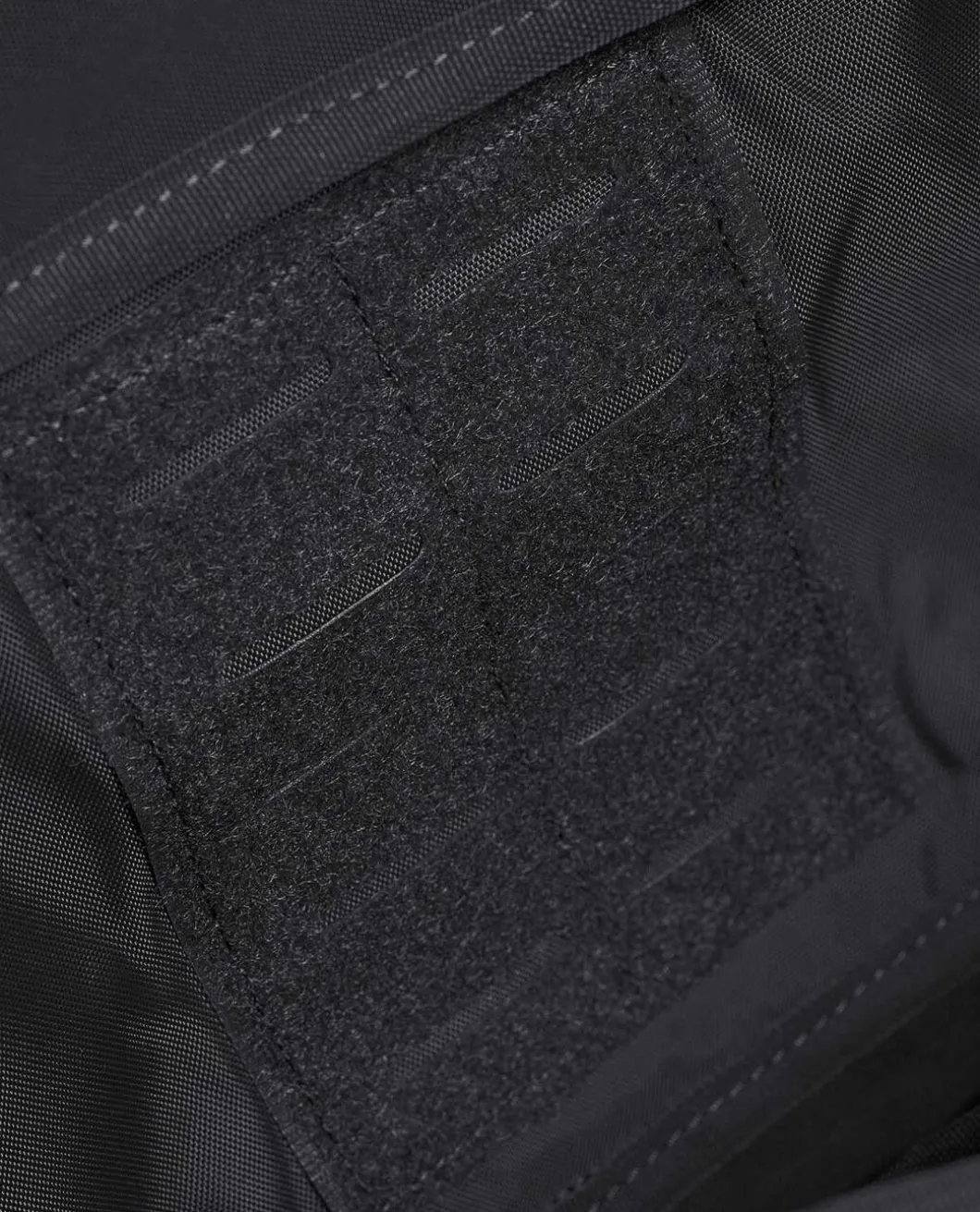 TT Modular Hip Bag 2 Black Schwarz