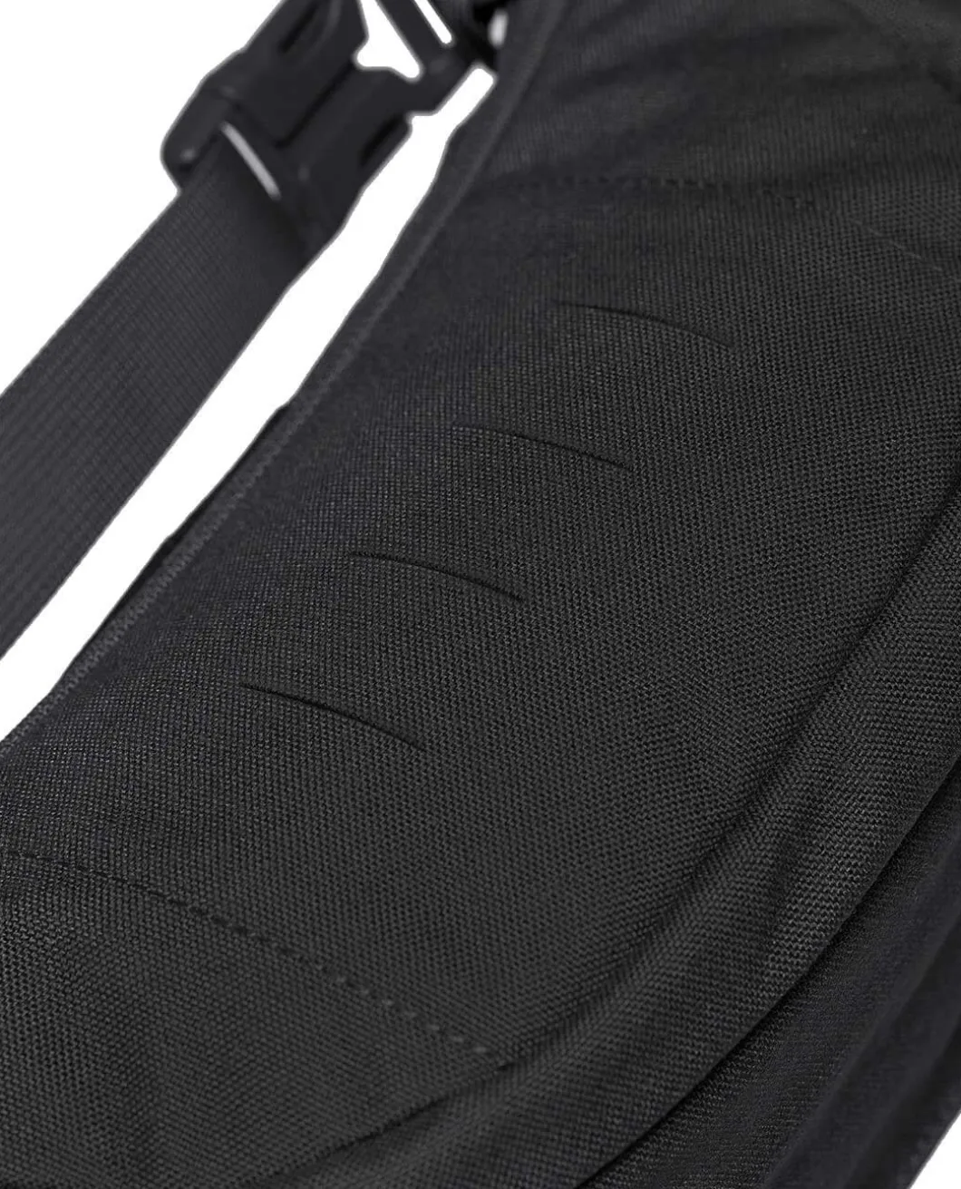 TT Modular Hip Bag 2 Black Schwarz