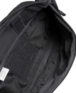 TT Modular Hip Bag 2 Black Schwarz