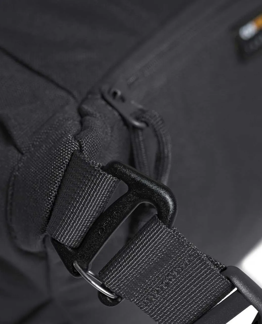 TT Modular Hip Bag 2 Black Schwarz