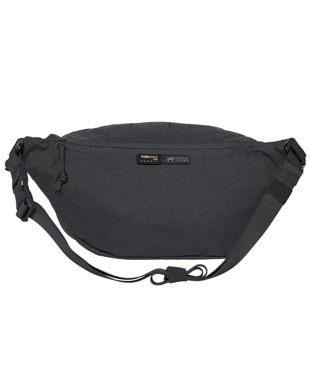 TT Modular Hip Bag 2 Black Schwarz