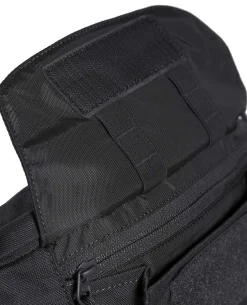 TT Modular Hip Bag 2 Black Schwarz