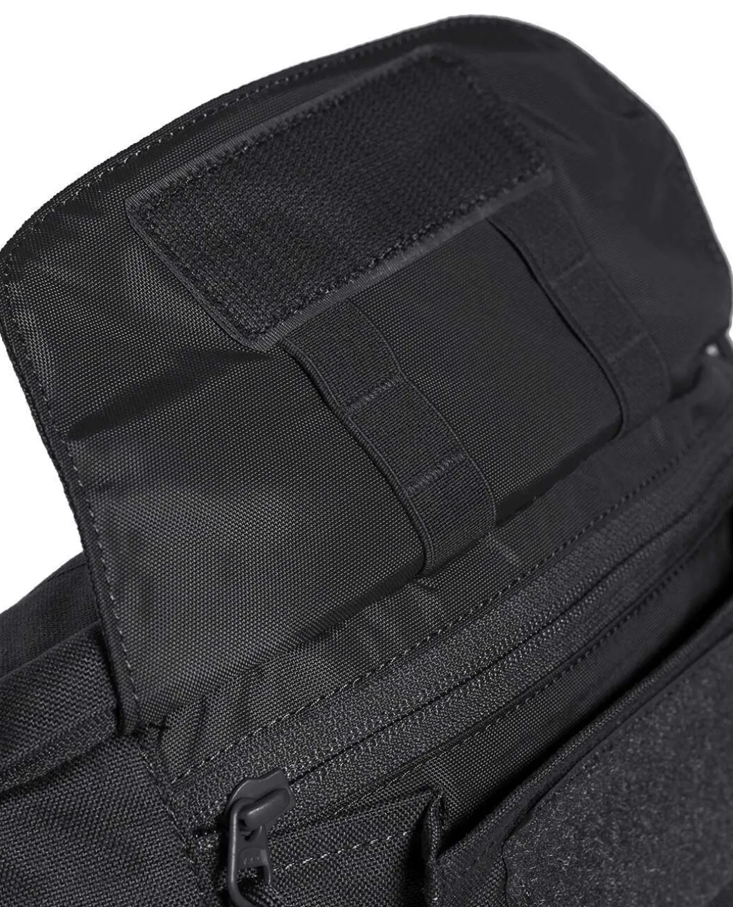 TT Modular Hip Bag 2 Black Schwarz