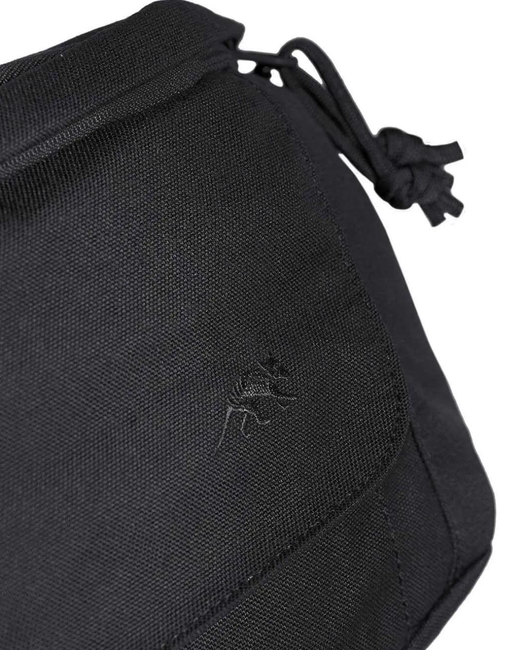 TT Modular Hip Bag 2 Black Schwarz