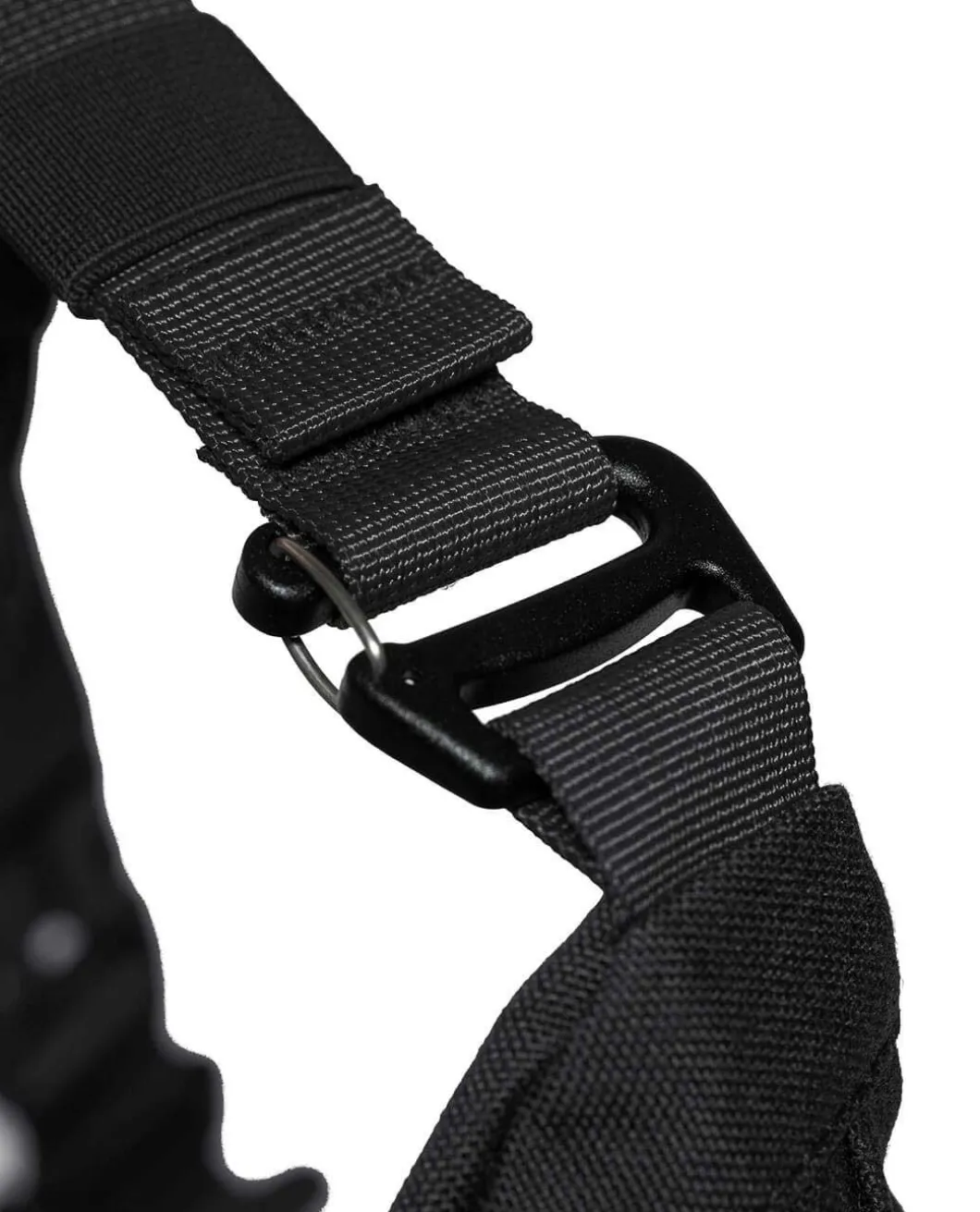 TT Modular Hip Bag 2 Black Schwarz
