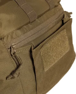 TT Modular Hip Bag 2 Coyote Brown