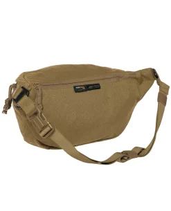 TT Modular Hip Bag 2 Coyote Brown