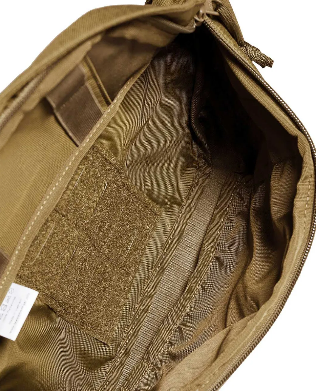 TT Modular Hip Bag 2 Coyote Brown