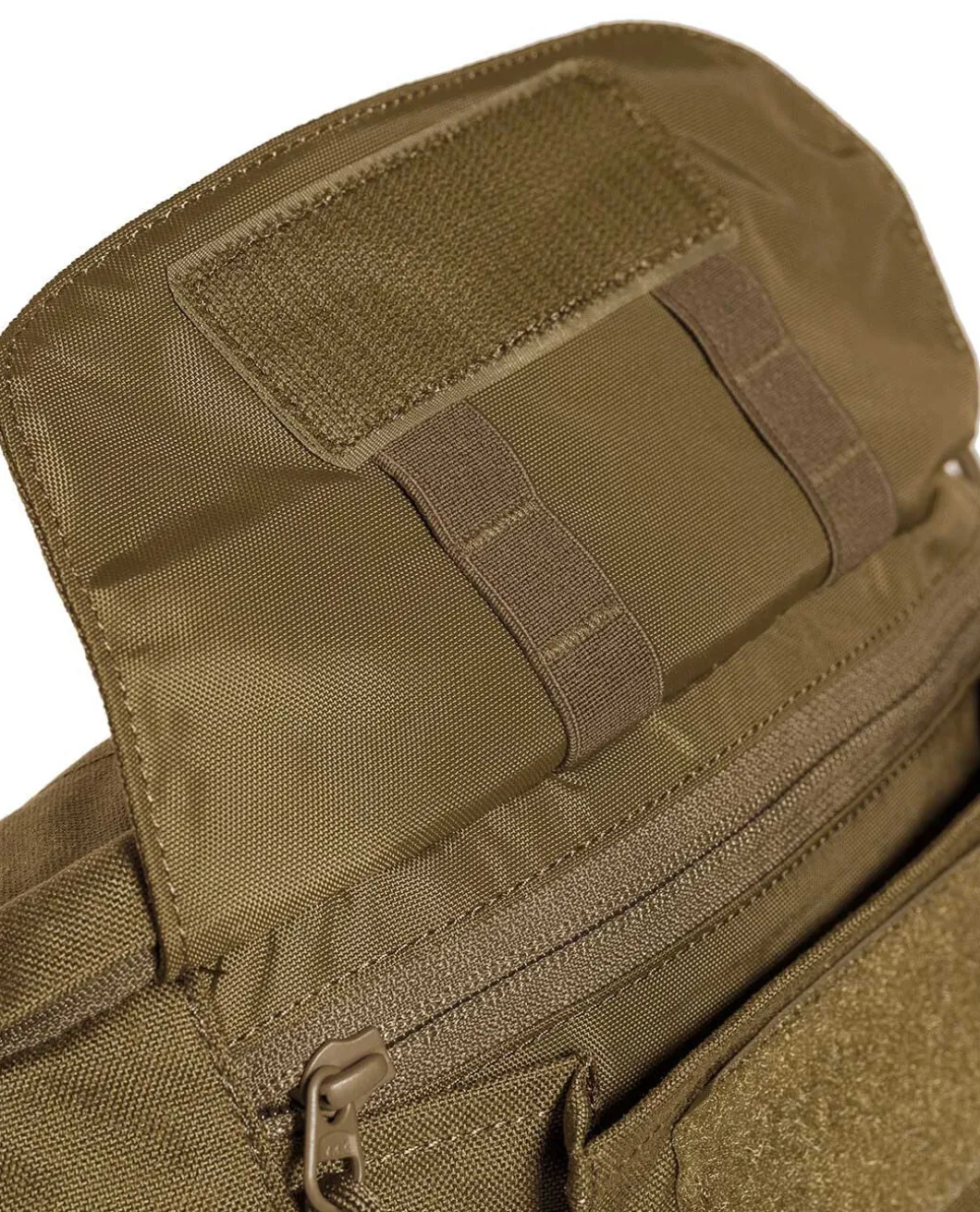 TT Modular Hip Bag 2 Coyote Brown