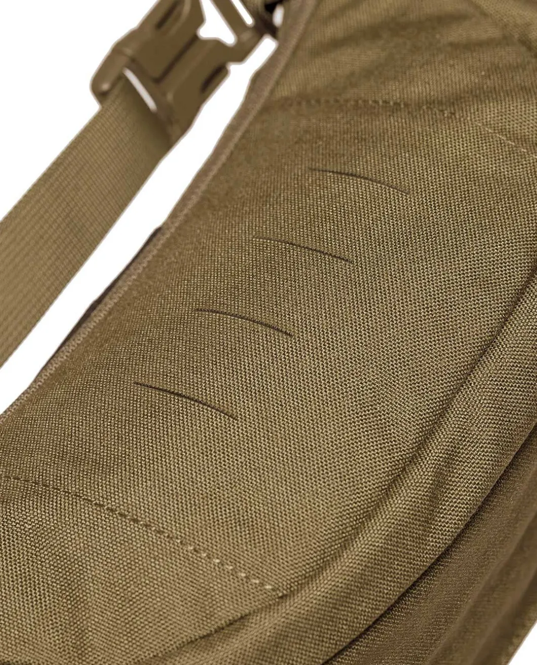 TT Modular Hip Bag 2 Coyote Brown