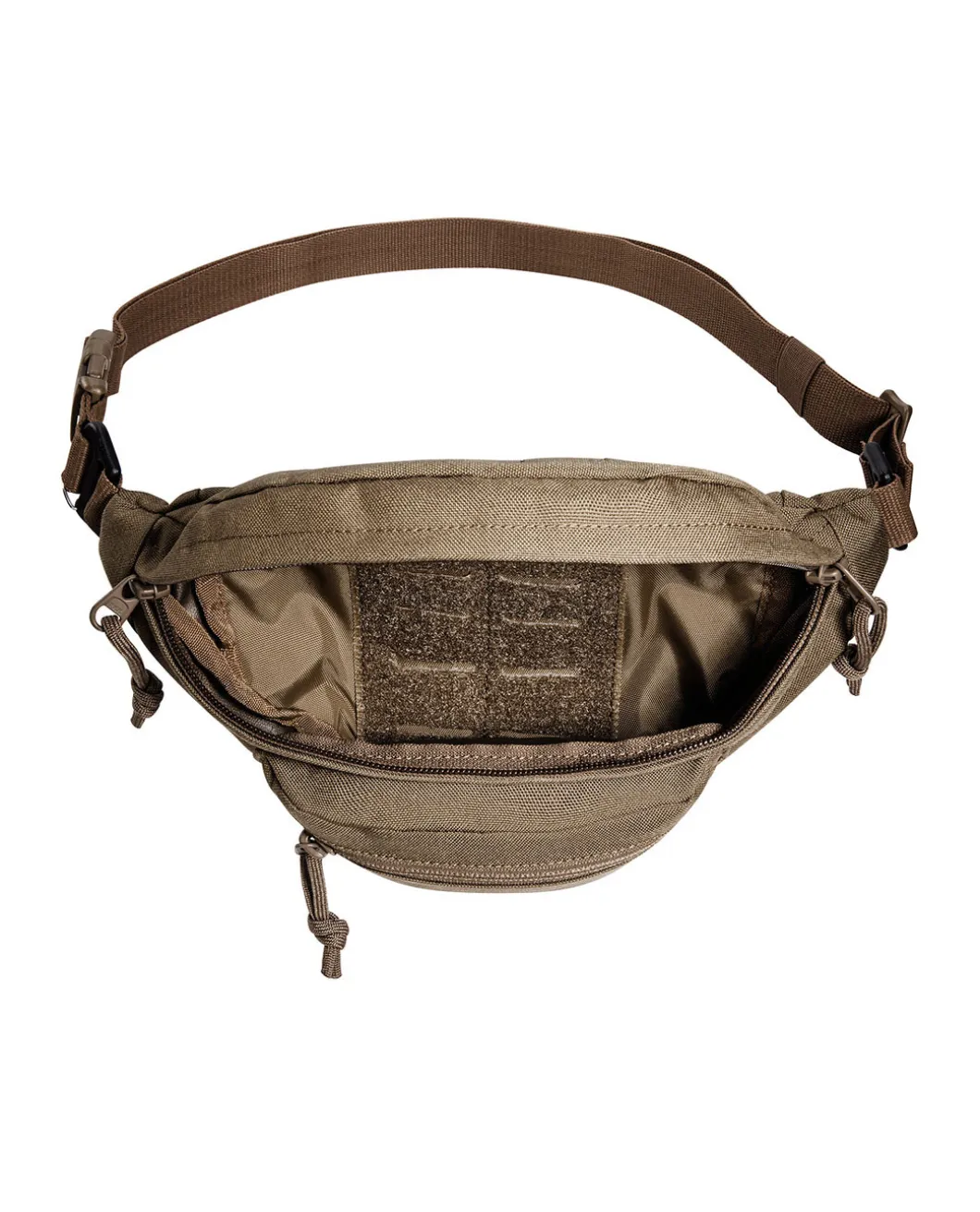 TT Modular Hip Bag Coyote Brown