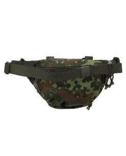 TT Modular Hip Bag Flecktarn