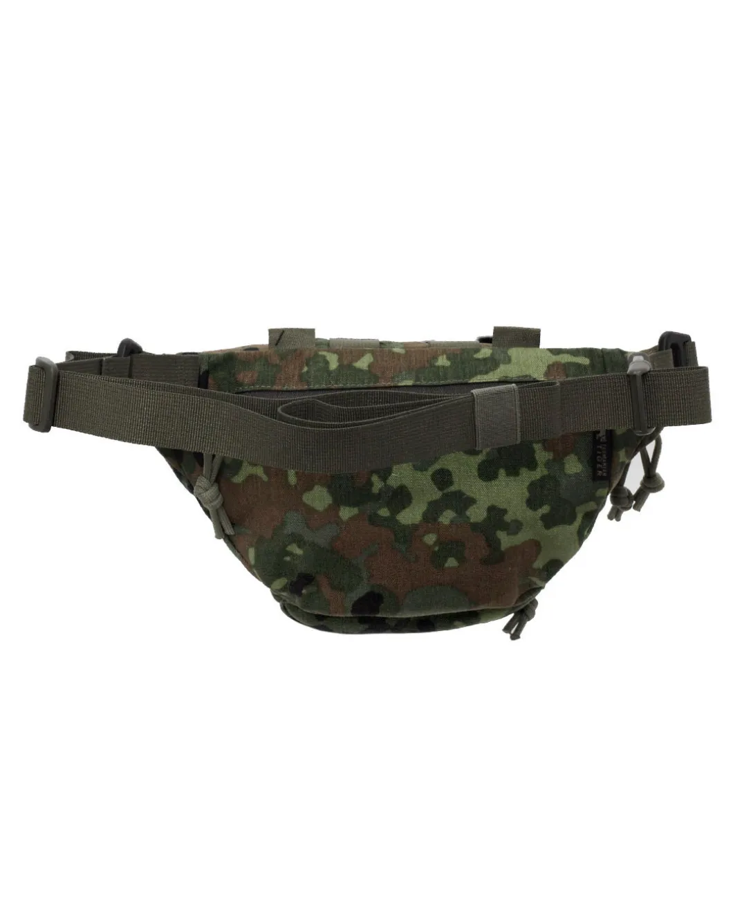 TT Modular Hip Bag Flecktarn