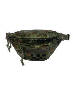TT Modular Hip Bag Flecktarn