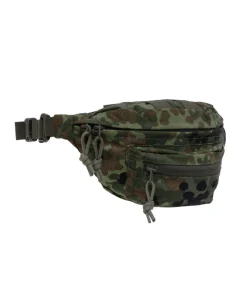 TT Modular Hip Bag Flecktarn