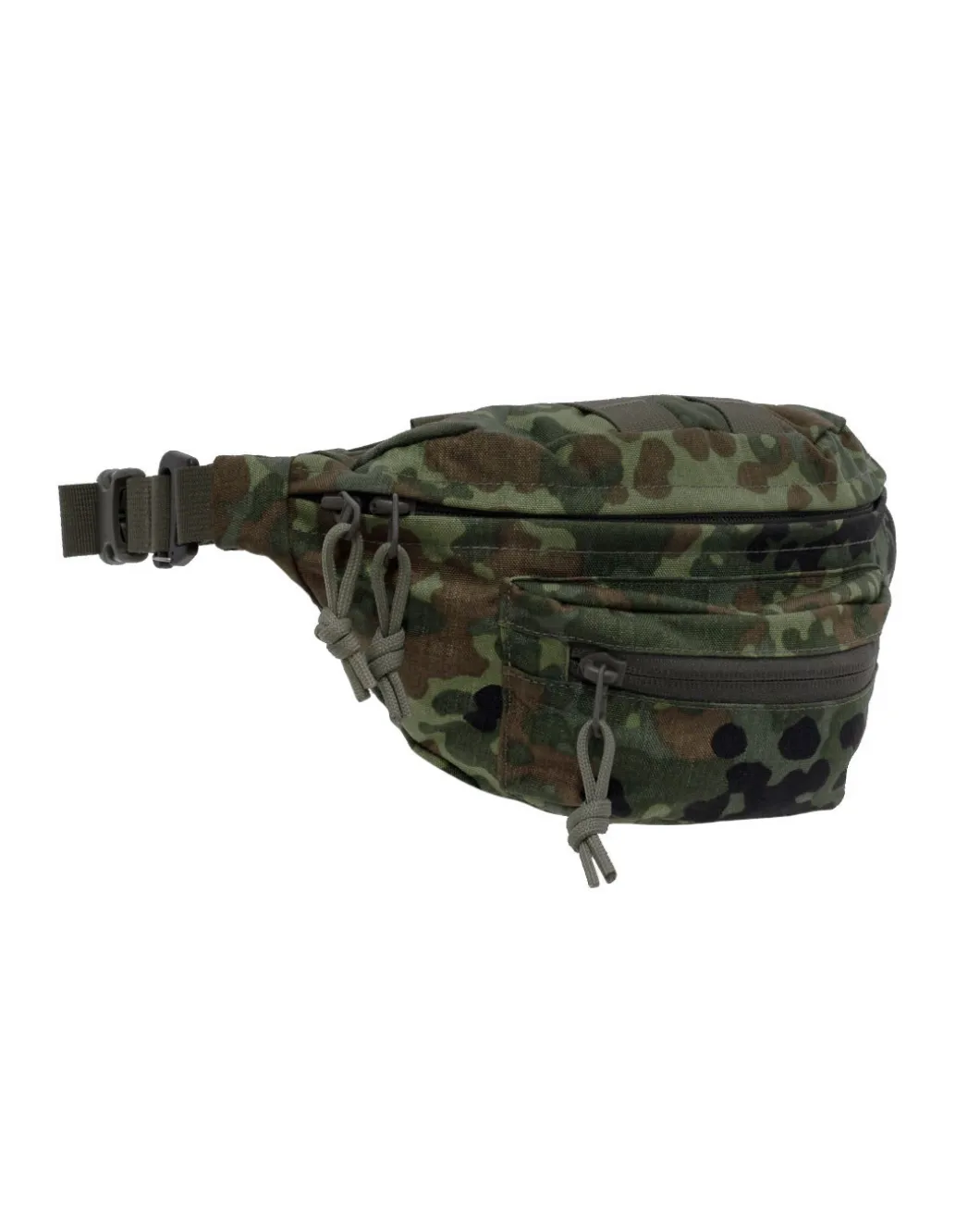 TT Modular Hip Bag Flecktarn