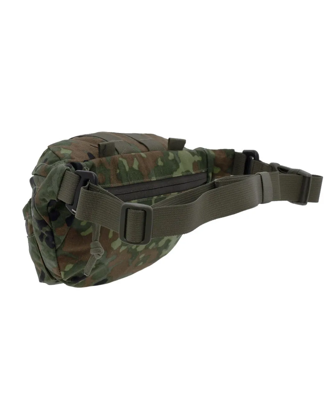 TT Modular Hip Bag Flecktarn