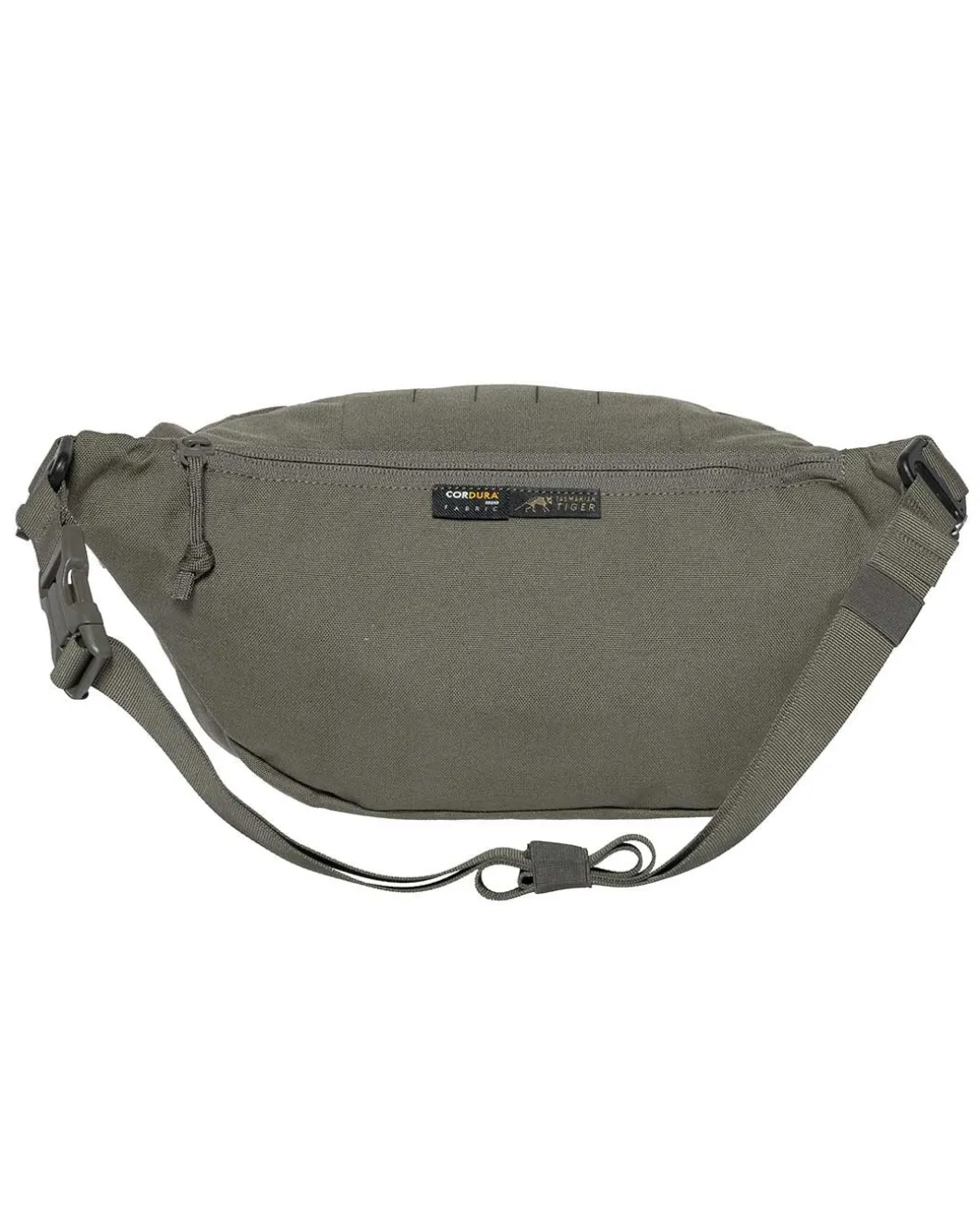 TT Modular Hip Bag 2 IRR Steingrau Oliv