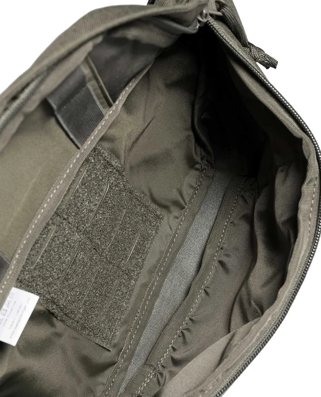 TT Modular Hip Bag 2 IRR Steingrau Oliv