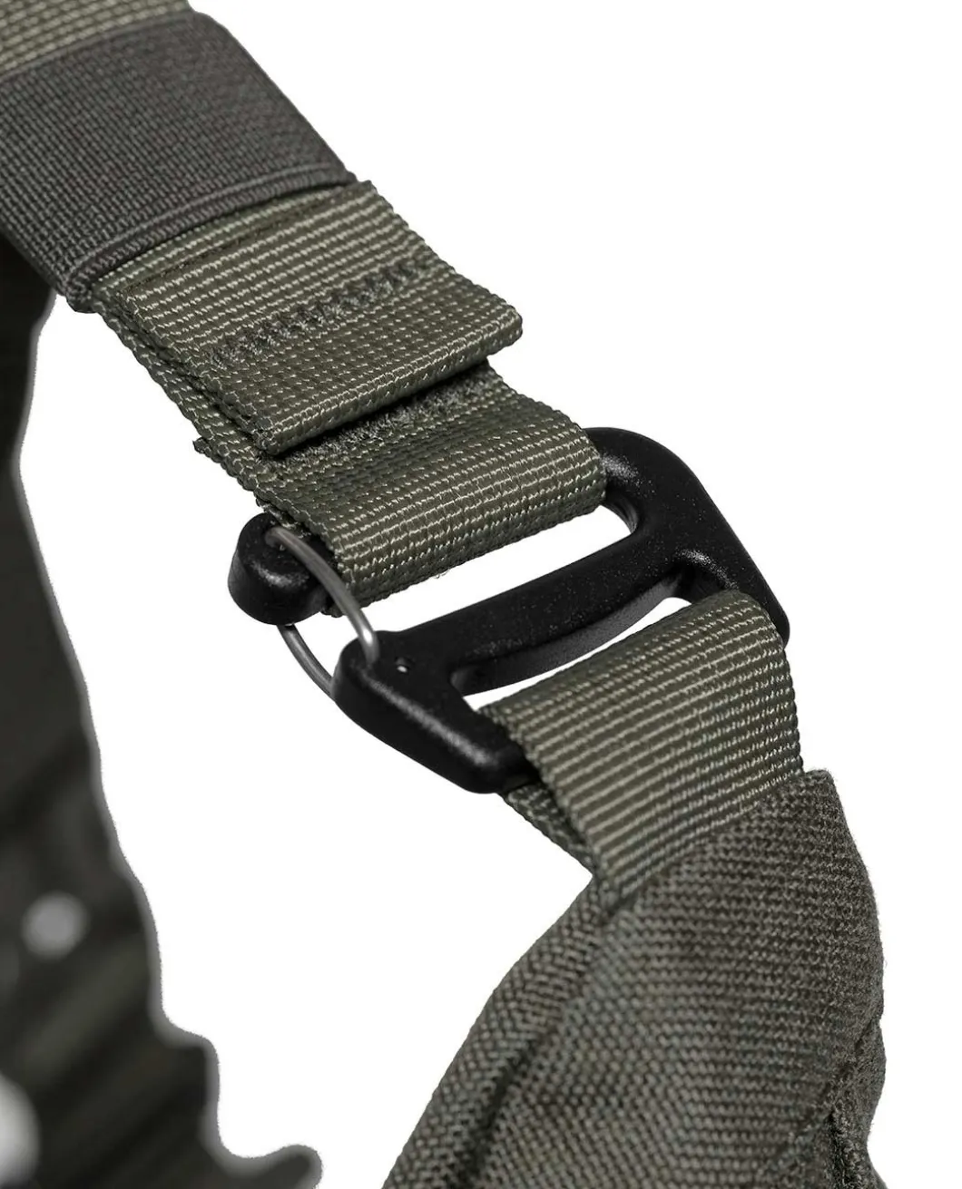 TT Modular Hip Bag 2 IRR Steingrau Oliv