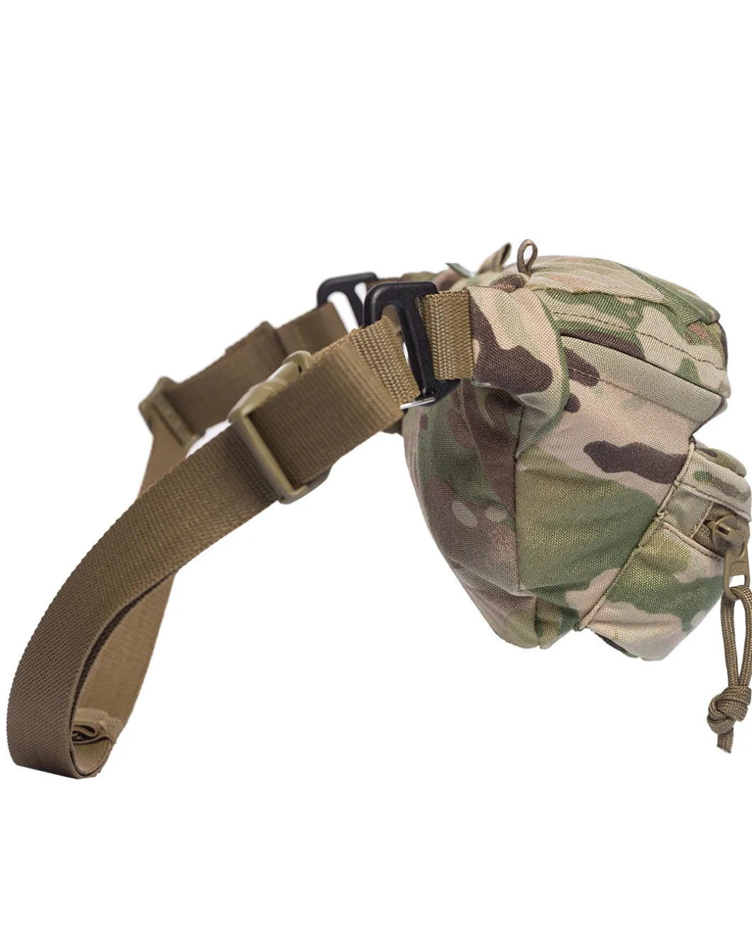 TT Modular Hip Bag Multicam