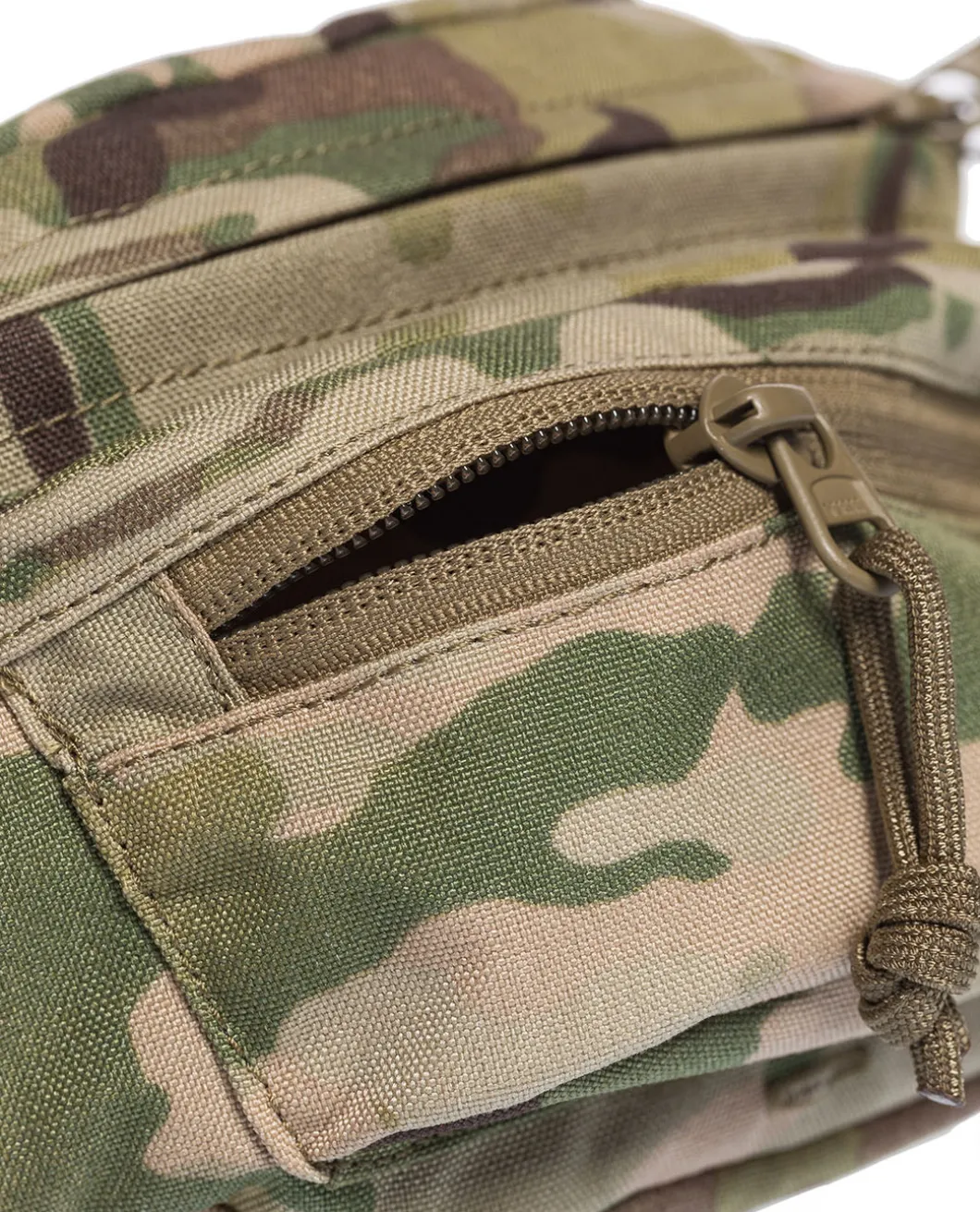 TT Modular Hip Bag Multicam