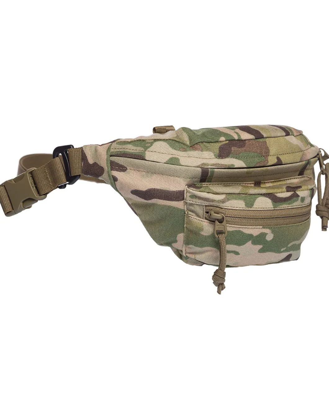 TT Modular Hip Bag Multicam