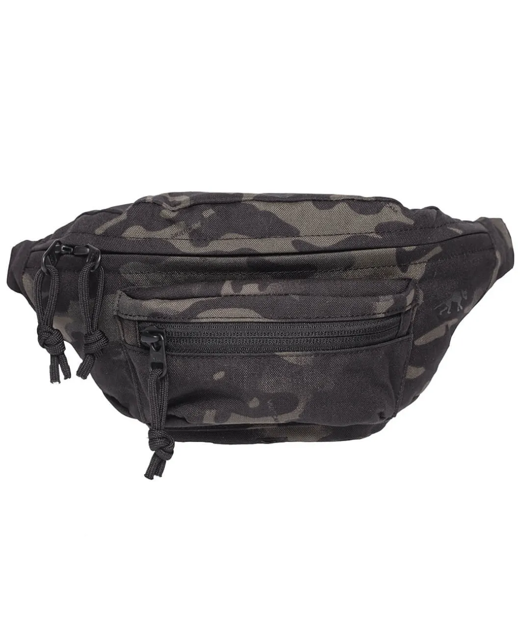 TT Modular Hip Bag Multicam Black
