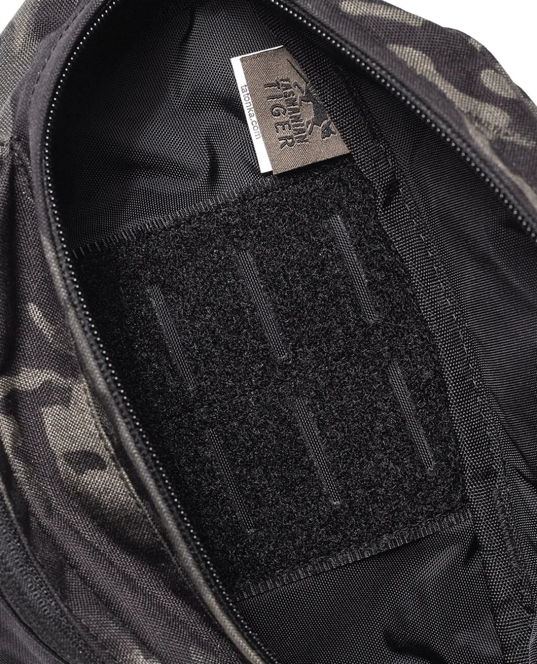 TT Modular Hip Bag Multicam Black