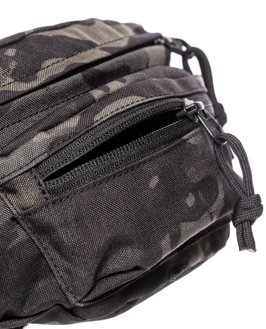 TT Modular Hip Bag Multicam Black