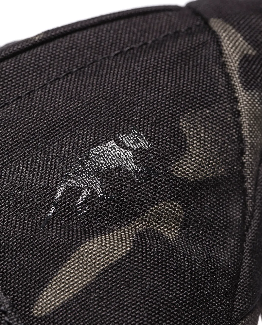 TT Modular Hip Bag Multicam Black