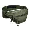 TT Modular Hip Bag Oliv