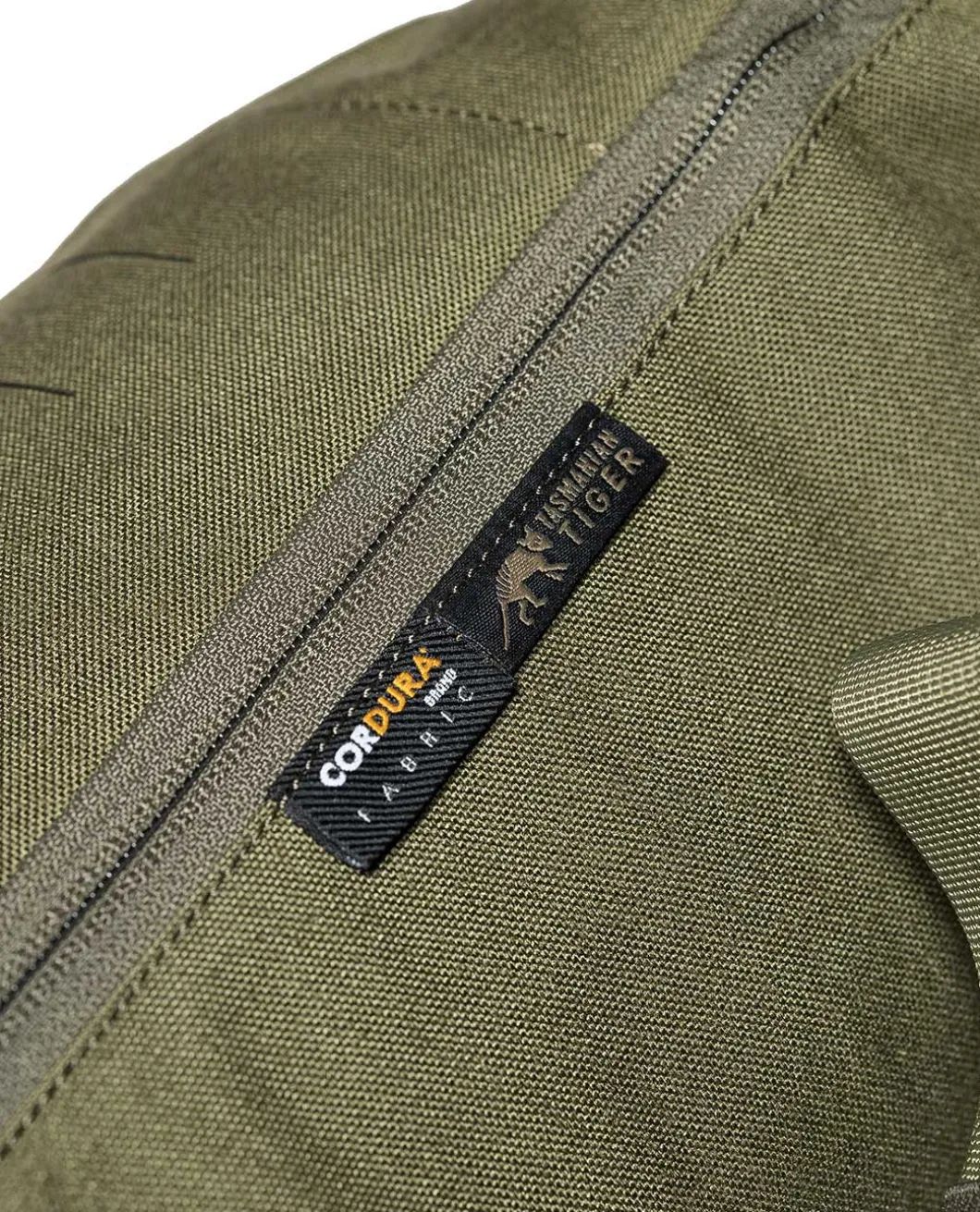 TT Modular Hip Bag 2 Olive