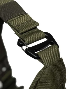 TT Modular Hip Bag 2 Olive
