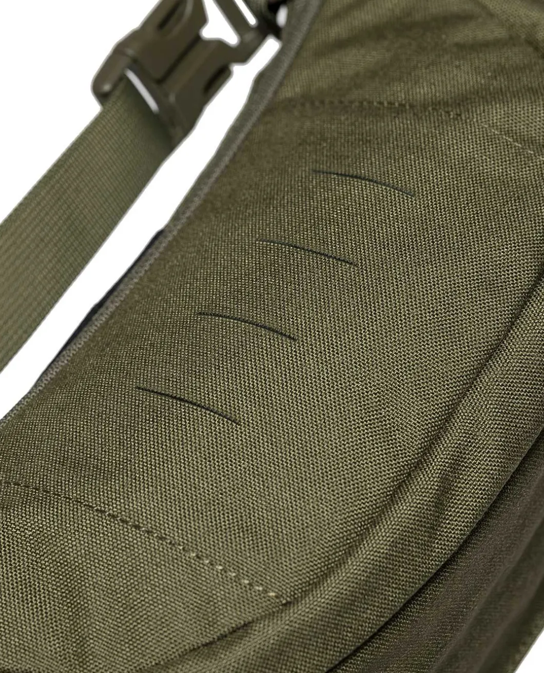 TT Modular Hip Bag 2 Olive
