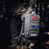 TT Modular Medic Combat Pack 18 Black Schwarz