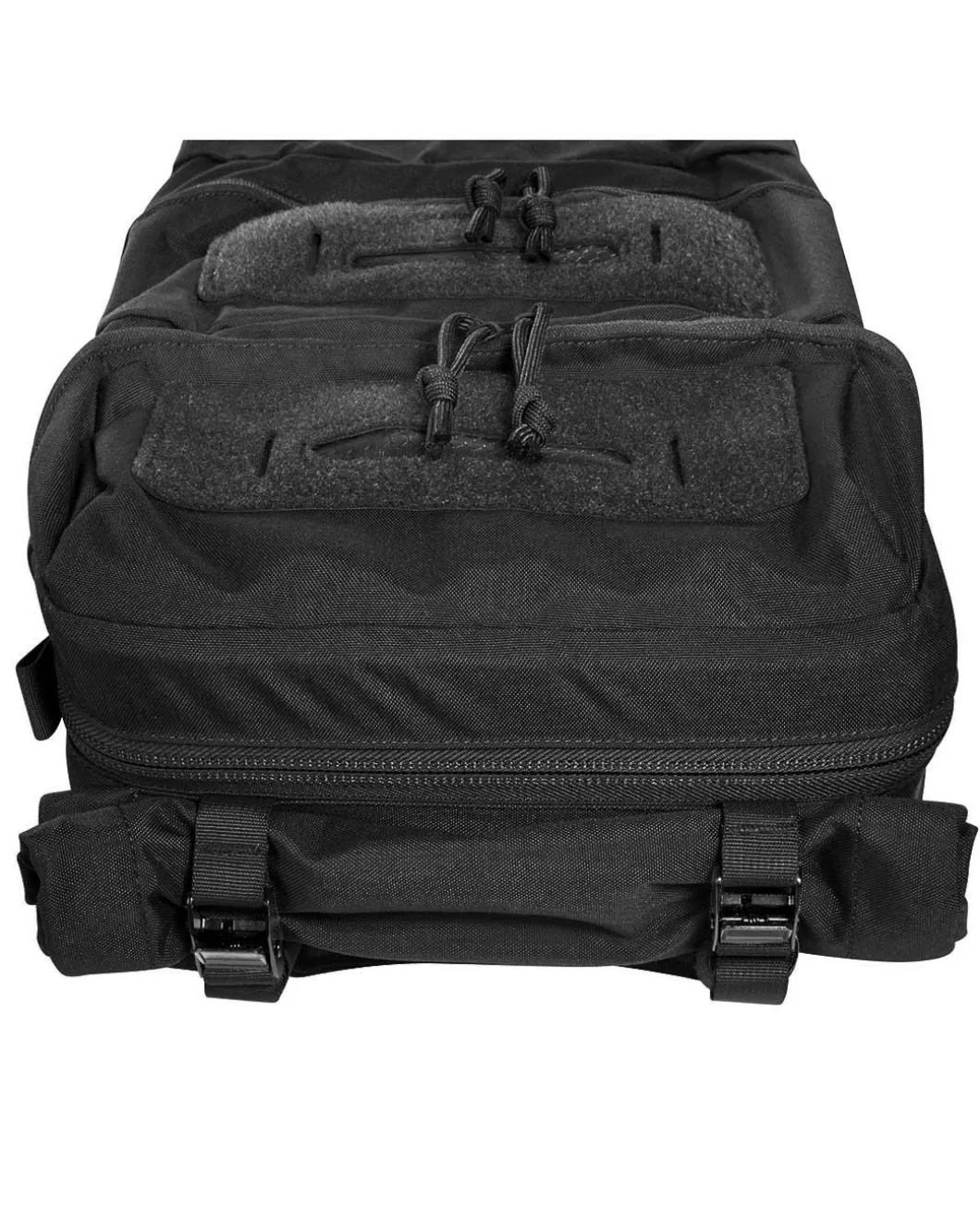 TT Modular Medic Combat Pack 18 Black Schwarz