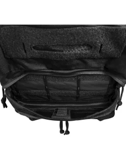 TT Modular Medic Combat Pack 18 Black Schwarz