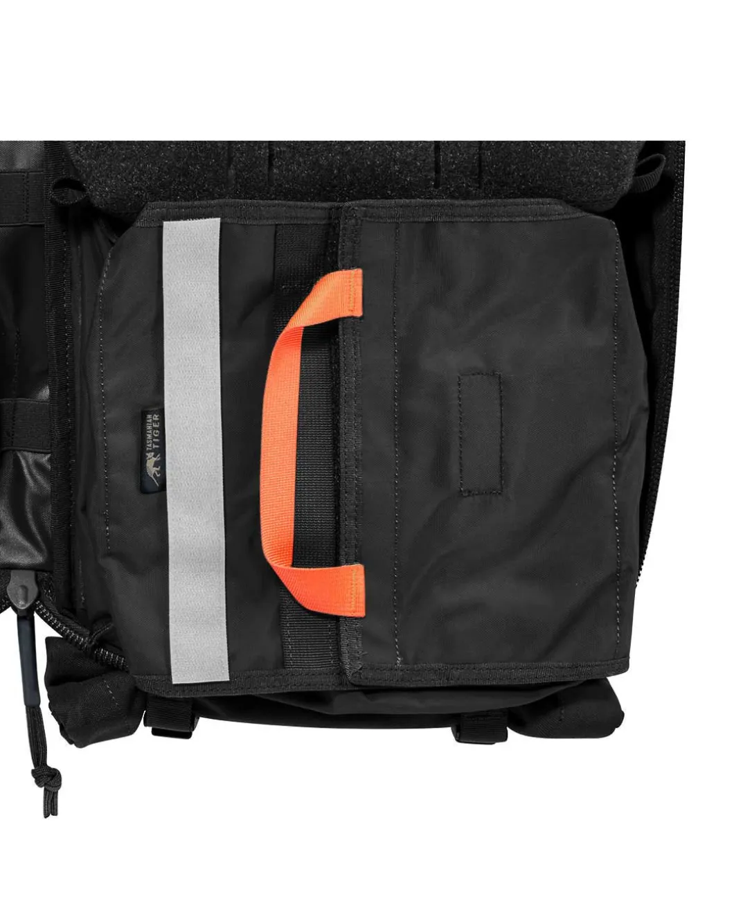 TT Modular Medic Combat Pack 18 Black Schwarz