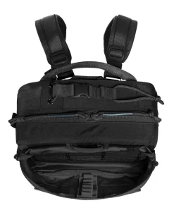 TT Modular Medic Combat Pack 18 Black Schwarz