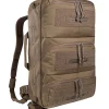 TT Modular Medic Combat Pack 18 Coyote Braun
