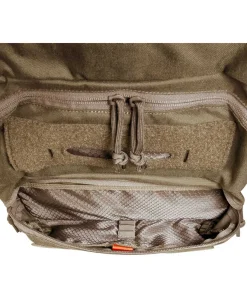 TT Modular Medic Combat Pack 18 Coyote Braun