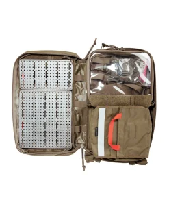 TT Modular Medic Combat Pack 18 Coyote Braun