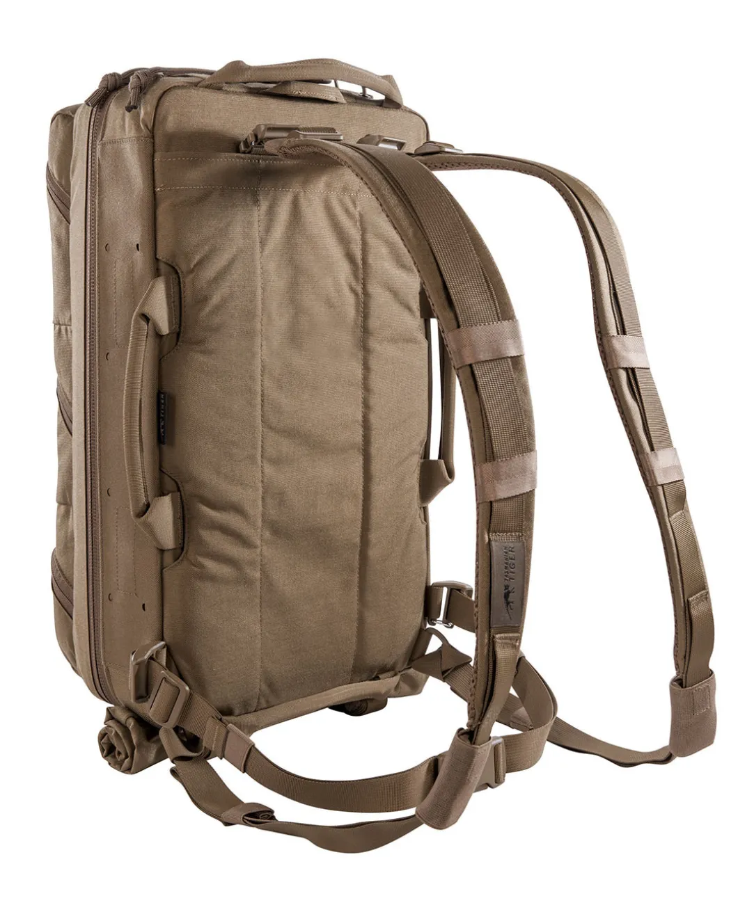TT Modular Medic Combat Pack 18 Coyote Braun