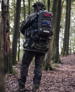 TT Modular Medic Combat Pack 18 Coyote Braun