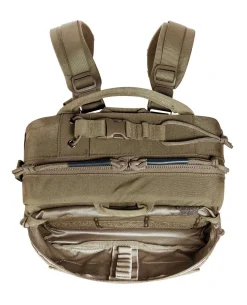TT Modular Medic Combat Pack 18 Coyote Braun