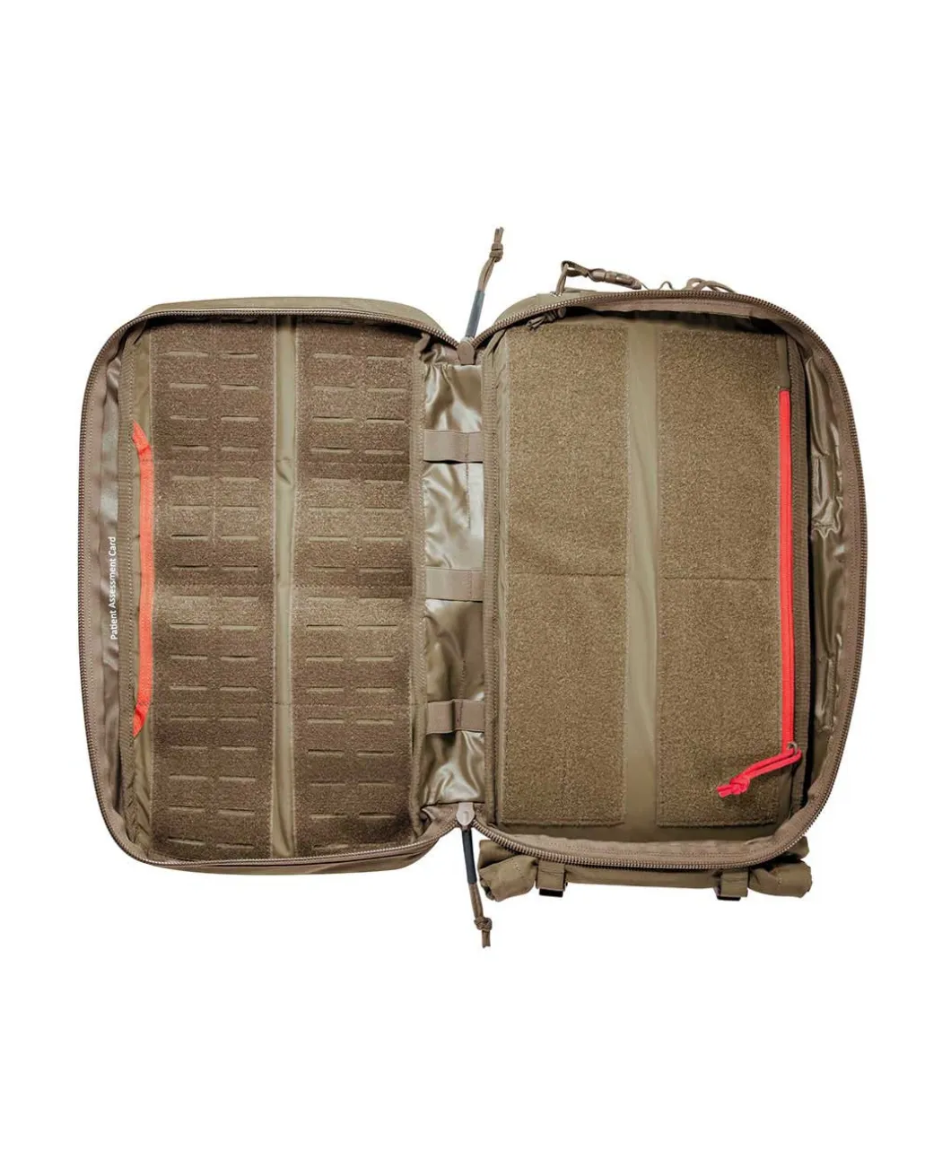 TT Modular Medic Combat Pack 18 Coyote Braun