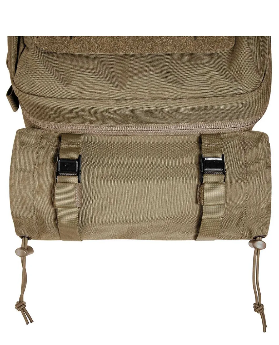 TT Modular Medic Combat Pack 18 Coyote Braun